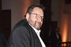Ottfried Fischer: Erneute Sorge um den Schauspieler