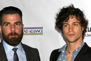 Zachary Quinto und Miles McMillan: Jetzt wird geheiratet!