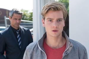 Das passiert heute in den Soaps
