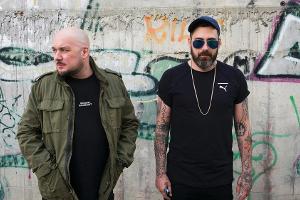 Kool Savas und Sido erobern die Album-Charts