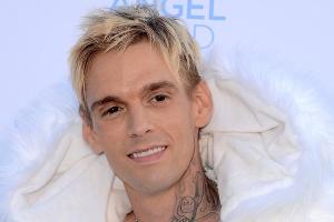 Aaron Carter hat die Entzugsklinik vorzeitig verlassen