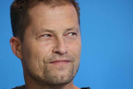 Til Schweiger teilt gegen seine Hater und die Presse aus