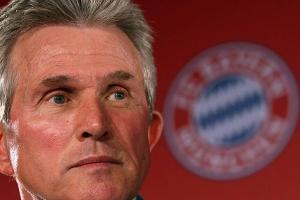 Jupp Heynckes: Die Sportprominenz freut sich über seine Rückkehr