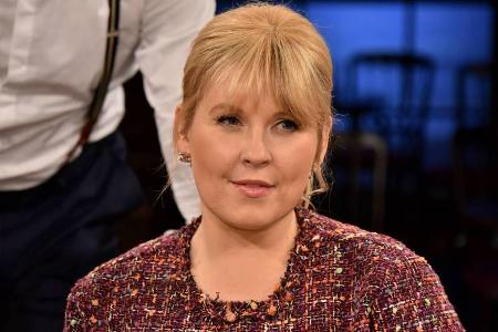 Maite Kelly zu Gast im Maite Kelly zu Gast im