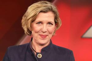 Politik-Expertin Sylke Tempel stirbt bei Orkan-Unfall