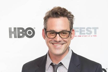 Muss sich wegen häuslicher Gewalt verantworten: Nicholas Brendon