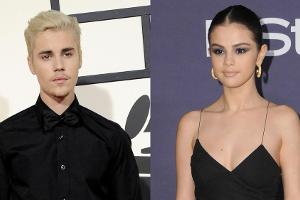 Justin Bieber: Läuft da wieder was mit Selena Gomez?
