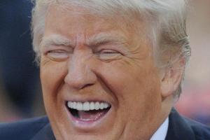 Zum Fürchten? Dieser Promi hat das gruseligste Gesicht