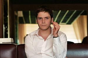 Daniel Brühl: Wie sein spanisches Herz leidet