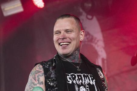 Andy LaPlagua hat gut lachen: Sophia Thomallas Ex schwebt im siebten Liebeshimmel Andy LaPlagua hat gut lachen: Sophia Thomallas Ex schwebt im siebten Liebeshimmel