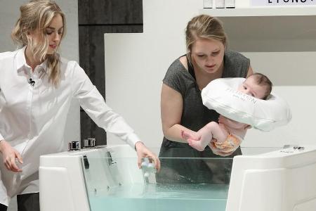 Nein, hier wird den VOX-Löwen kein Baby zum Fraß vorgeworfen. Vielmehr eine dürftig durchdachte Geschäftsidee Nein, hier wird den VOX-Löwen kein Baby zum Fraß vorgeworfen. Vielmehr eine dürftig durchdachte Geschäftsidee