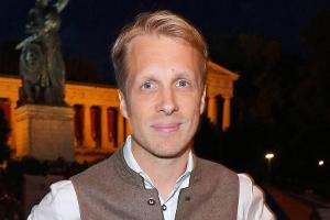 Oliver Pocher hätte noch viel mehr zu sagen