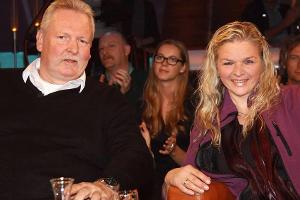 Carmen Hanken: "Ich hätte gerne ein Kind mit Tamme gehabt"