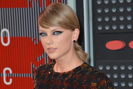 Taylor Swift will hat für ihre Fans etwas Neues in petto