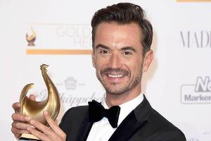"Goldene Henne": Holt Florian Silbereisen bald Helene Fischer ein?
