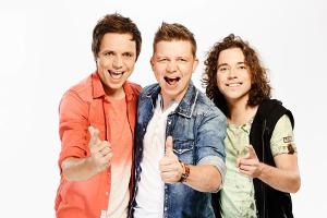 Dorfrocker rocken mit richtigem Rocker