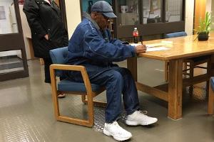 Raus aus dem Knast: O.J. Simpson ist ein freier Mann