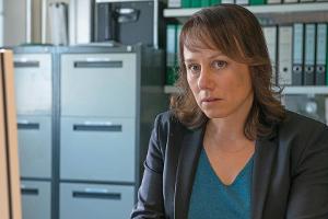 "Tatort: Goldbach": Darum stimmt die Chemie beim neuen Ermittler-Duo
