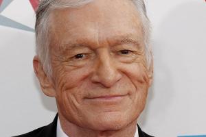 "Playboy" Hugh Hefner ruht bereits neben Marilyn Monroe