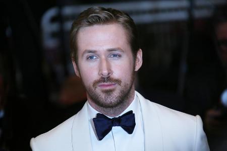 Ryan Gosling ist in Hollywood längst kein Unbekannter mehr Ryan Gosling ist in Hollywood längst kein Unbekannter mehr