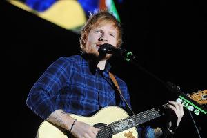 Ed Sheeran hatte einen Unfall: "Konzerte könnten betroffen sein"