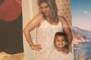 Sie waren ein tolles Mutter-Tochter-Gespann: Carrie Fisher und Billie Lourd