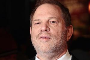 Gespielte Reue? Wie ernst nimmt Harvey Weinstein seine Sex-Therapie?