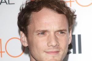 Anton Yelchin im Oktober 2015
