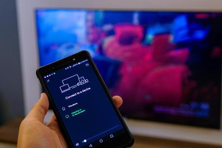 Mobile Endgeräte werden beim TV- und Videokonsum immer wichtiger