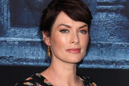 Lena Headey spielt in 