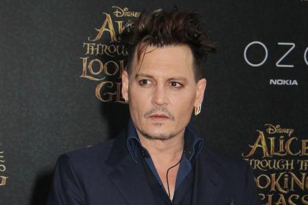 Die Negativ-Schlagzeilen um Johnny Depp häufen sich