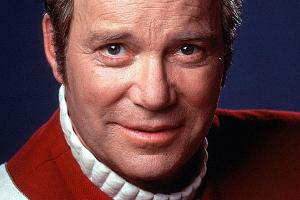 "Star Trek": Kehrt William Shatner als Captain Kirk zurück?