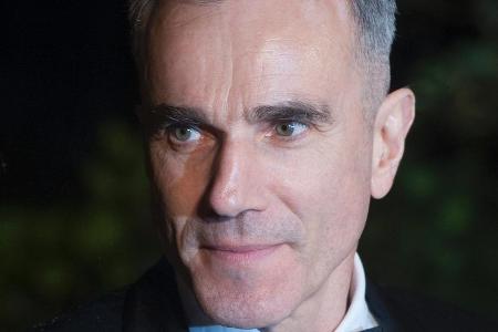 Daniel Day-Lewis will mit der Schauspielerei aufhören