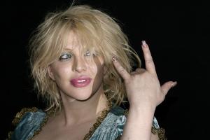 Courtney Love warnte schon 2005 vor Harvey Weinstein