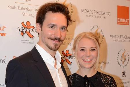 Sind gerade Eltern geworden: Felix Neureuther und Miriam Gössner