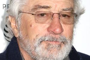 Amazon stoppt Prestige-Projekt mit Robert de Niro