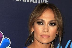 Jennifer Lopez: Voller Körpereinsatz für die Hurrikan-Opfer