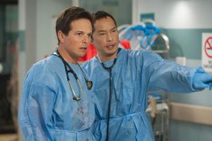 Krankenhausdrama "The Night Shift" wird abgesetzt