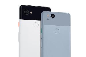 Google Pixel 2: Das können die neuen Smartphones