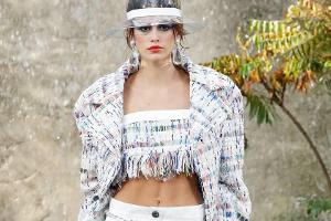 Kaia Gerber: Hat sie ihre berühmte Mutter bald überholt?