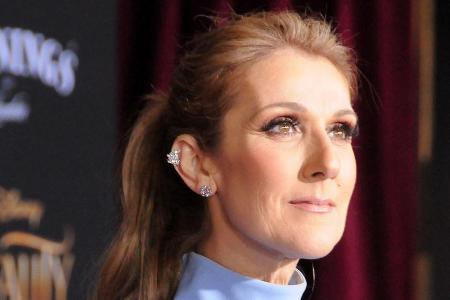 Céline Dion spendet für die Opfer des Las-Vegas-Massakers