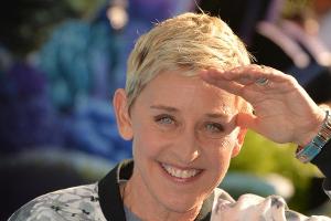 Ellen DeGeneres: Heftige Kritik an ihrem Tweet über Katy Perrys Brüste