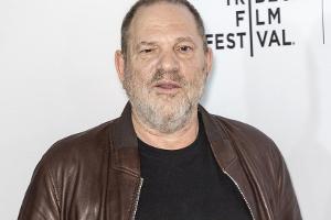 Harvey Weinstein: Muss er jahrelang zur Sexsucht-Therapie?
