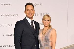 Über acht Jahre waren Chris Pratt und Anna Faris glücklich verheiratet - dann machten Fremdgeh-Gerüchte die Runde...