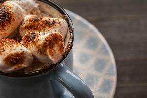 Drei ausgefallene Hot-Chocolate-Rezepte