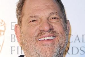Harvey Weinstein verklagt eigene Firma - um sie zu verteidigen
