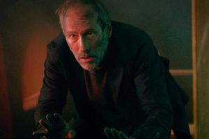 "Tatort: Fürchte dich": Kommissar Brix (Wolfram Koch) bekommt unerwarteten Besuch