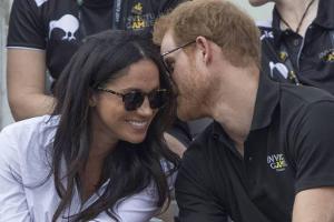 Prinz Harry und Meghan Markle: Eine verrückte Fan-Liebe