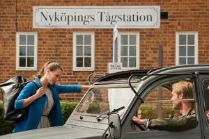 TV-Tipps am Sonntag