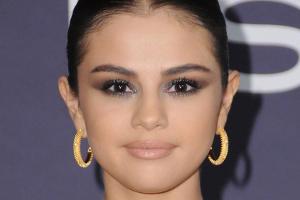 Selena Gomez schwebte in Lebensgefahr